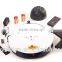 Smart vacuum cleaning robot with Mop Cleaning and Auto-Recharging M881 cleaner