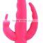 Vibrator Sex Toy, Ladies Sex Vibrator, Rotating Dildo Rabbit Vibrator Sex Toy For Women