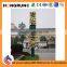 Outdoor decorative cheap led landscape lamp for parks gardens public places university exhibitions