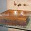 2016 New High Quality Washstand Hotel Decoration