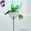 home decorative glow in dark owl stick