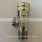 Brass angle valve