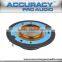 Titanium Speaker Voice Coil Replacement Parts PV-44COIL