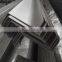 Cold bending Z beam steel sheiving with perforated holes