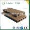 Long lifetime cheap wpc floor composite lumber