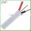 Popular Flat, Flexible electric wire and cable