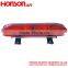 HSM201 Rotator Emergency Amber Warning Mini lightbar