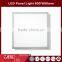 AC 200-24V no flicker led 600x600 ceiling panel light 45w