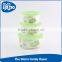 Hot selling round PP plastic food container rectangular with lid