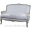 SF-4007 Classic French Style Carving Sofa Furniture Upholstered Sofa                        
                                                Quality Choice