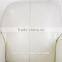 SF-4002 White Leather Children Sofa Chair Living Room Sofa Furniture