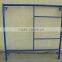 Steel Step Ladder Scaffolding frame System