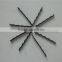 ISO 9001:2008 Crimped micro steel fiber