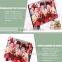 Rock photo frame for sublimation printing, Rectangle shape with footstand decoration photo frame