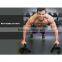STABILE customized OEM & ODM s-shape push up bar / indoor pull up bar/ arm exercise bar