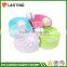 Colorful Plastic Wall Triangle Bathroom& Kitchen Rack