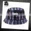 Custom high quality camo jungle bucket hat summer hat fishing hat for men