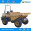 small dumper truck of high quality