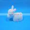 2015 New Style Kids Plastic Electric Donkey Toy
