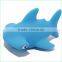 Interesting Cartoon Plastic Marine Animal Toys Children Swimming Pool BathToys