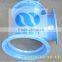 SOCKET K TYPE WITH GLAND Reducing tee for DCI Pipe