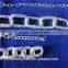 3/8" small stainless steel short link chain