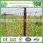 Garden Zone Light Duty Fence Post, 3 ft.