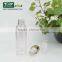 New arrival 30ml/50ml/120ml PET plastic spray bottle