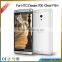 Wholesale mobile phone accessory clear screen protective films/guard for HTC desire 700