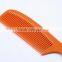 Wholesale Plastic Hair Salon Tools General Grooming Comb