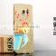 Delicate Transparent Slim Painting Phone Case , Painted Cartoon Silica Gel Waterproof Phone Case for Samsung