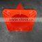 28inch Indonesia Standard Flexible PVC Traffic Cones                        
                                                Quality Choice