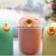USB Mini cool Humidifier Fashion office desktop moisturizing spray fog Humidifying purification mute MODE