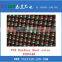 Hot sale 1R1G P10 Bi-Color/Tri-Color/Daul Color led module