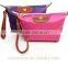Cheap wholesale cosmetic travel bag/folding travel cosmetic bag/travel washing bag for women
