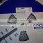 SMD Aluminum Electrolytic Capacitors 1UF 50V 4*5