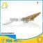 best selling new design melamine pizza plastic shovel