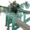Haige professional wire rod peeling machine with latest technology