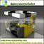 wood mall cellphone case showcase kiosk design for sale