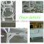 Multifunctional acrylic ball chair for wholesales