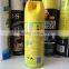 450ml silicone dashboard polish wax
