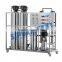 One stage stainless steel ro system water filter machine