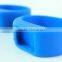 Cast Urethane Rubber Toy Parts Making