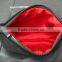 Fashion cosmetic pouch bag / glitter cosmetic bag