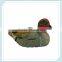 decorative resin duck crafts
