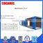 45ft Practical Flat Pack Container House For Sale