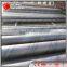 BG api 5l x42 psl2 gr.b welded carbon steel spiral steel pipe