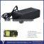 power supply 24 volt 2.5 amp ac dc adapter