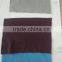 Excellent Antibacterial Deodorant silver ion thread fabric