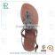 Sandal Spanish